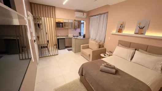 Kitnet com 1 Quarto à venda, 26m² no Copacabana, Rio de Janeiro