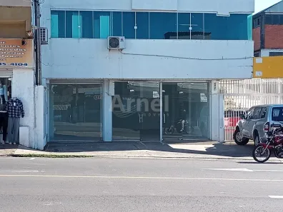 Ponto Comercial para alugar, 90m² no Vera Cruz, Passo Fundo