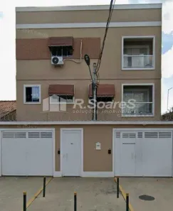Apartamento com 2 Quartos à venda, 97m² no Irajá, Rio de Janeiro