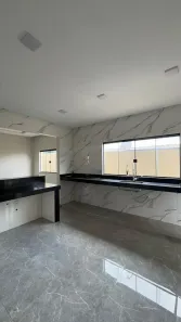 Casa com 3 Quartos à venda, 200m² no Jardim das Américas 2ª Etapa, Anápolis