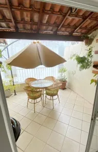 Casa com 3 Quartos à venda, 108m² no Pechincha, Rio de Janeiro