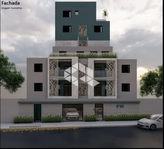 Apartamento com 1 Quarto à venda, 41m² no Vila Germinal, São Paulo