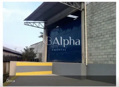Galpão/Depósito/Armazém à venda, 600m² no Jardim Califórnia, Barueri
