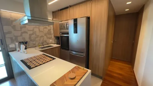 Apartamento com 2 Quartos à venda, 84m² no Leblon, Rio de Janeiro