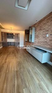 Apartamento com 3 Quartos à venda, 107m² no Santa Mônica, Uberlândia