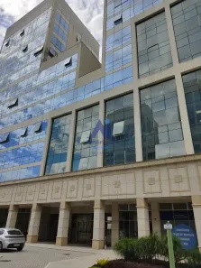 Sala Comercial para alugar, 25m² no Barra Olímpica, Rio de Janeiro