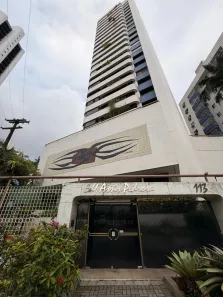 Apartamento com 5 Quartos à venda, 530m² no Parnamirim, Recife