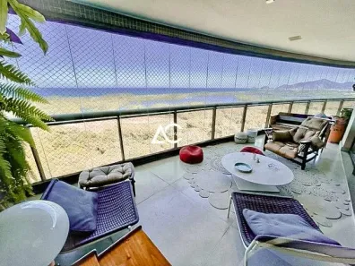 Apartamento com 4 Quartos à venda, 262m² no Barra da Tijuca, Rio de Janeiro
