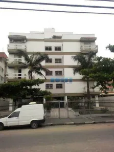 Apartamento com 3 Quartos à venda, 86m² no Jardim Enseada, Guarujá