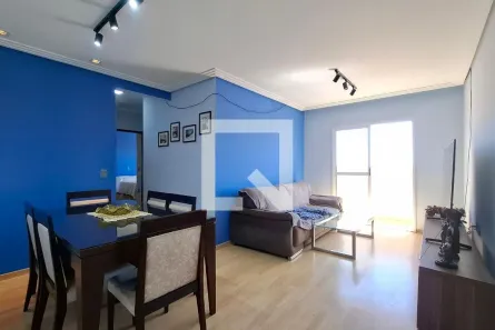 Apartamento com 3 Quartos à venda, 87m² no Vila Gilda, Santo André