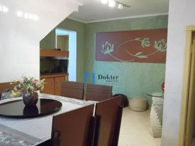 Sobrado com 3 Quartos à venda, 210m² no Vila Santa Terezinha (Zona Norte), São Paulo