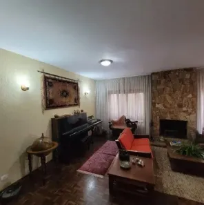 Casa com 5 Quartos à venda, 383m² no Chácara Monte Alegre, São Paulo