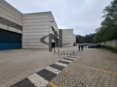 Galpão/Depósito/Armazém para alugar, 6897m² no Ingahi, Itapevi