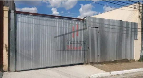 Lote/Terreno à venda, 500m² no Alto da Mooca, São Paulo