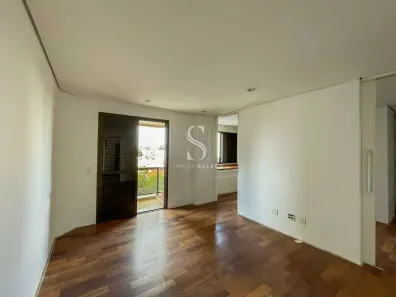 Apartamento com 4 Quartos à venda, 276m² no Campo Belo, São Paulo