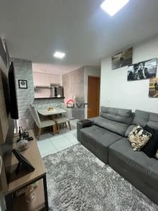 com 2 Quartos à venda, 46m² no Grand Ville, Uberlândia