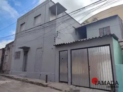 Casa com 1 Quarto à venda, 200m² no Vila Esperança, São Paulo