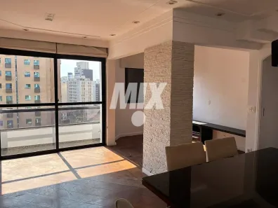Apartamento com 3 Quartos à venda, 88m² no Vila Uberabinha, São Paulo
