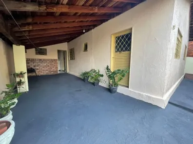 Casa com 4 Quartos à venda, 186m² no Jardim Primavera, São José do Rio Preto