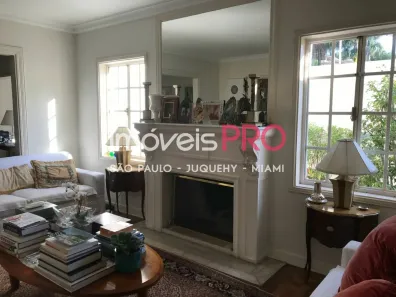 Casa com 4 Quartos à venda, 300m² no Jardim Paulistano, São Paulo