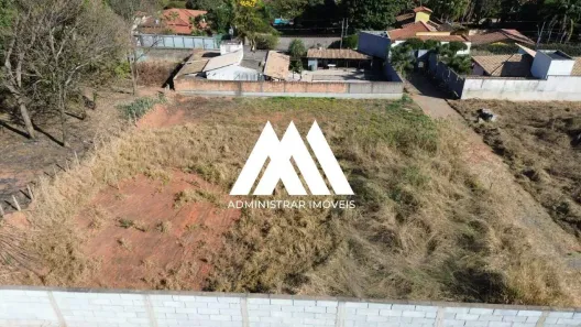 Lote/Terreno à venda, 467m² no Chácara do Quitão, Itaúna