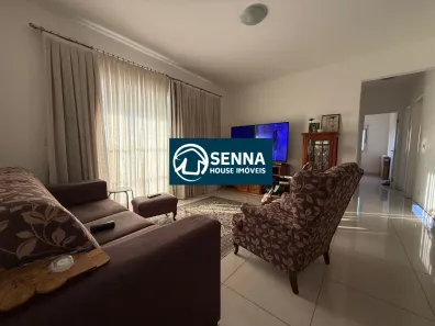Apartamento com 3 Quartos à venda, 113m² no Jardim Bonfiglioli, Jundiaí