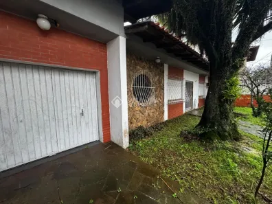 Casa com 2 Quartos à venda, 140m² no Marechal Rondon, Canoas