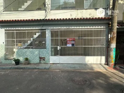 Casa com 3 Quartos para alugar, 90m² no Solon Borges, Vitória