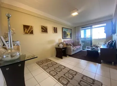 Apartamento com 3 Quartos à venda, 78m² no Manaíra, João Pessoa