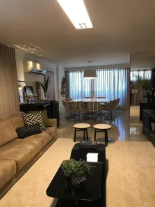 Apartamento com 3 Quartos à venda, 160m² no Meireles, Fortaleza