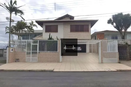 Casa com 4 Quartos à venda, 326m² no Capoeiras, Florianópolis