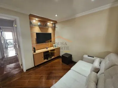 Apartamento com 3 Quartos à venda, 126m² no Santana, São Paulo