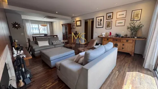 Apartamento com 3 Quartos à venda, 199m² no Itaim Bibi, São Paulo