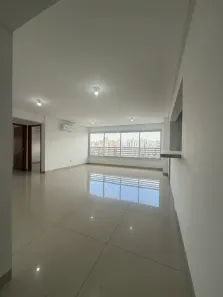 Apartamento com 3 Quartos à venda, 119m² no Jardim América, Goiânia