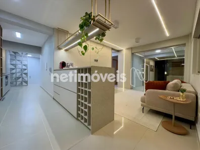 Apartamento com 3 Quartos à venda, 180m² no Cabral, Contagem