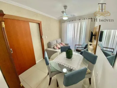 Apartamento com 1 Quarto à venda, 48m² no Pioneiros, Balneário Camboriú