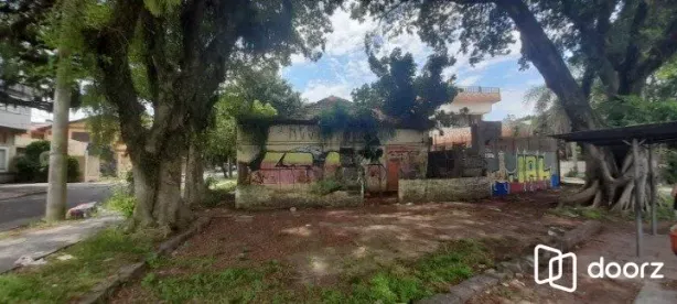 Lote/Terreno à venda, 968m² no Pedra Redonda, Porto Alegre