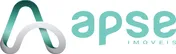 Logo da imobiliária