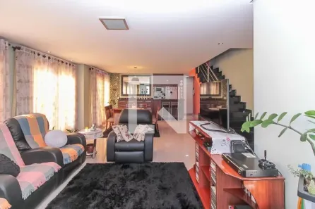 Cobertura com 3 Quartos à venda, 136m² no Sítio da Figueira, São Paulo