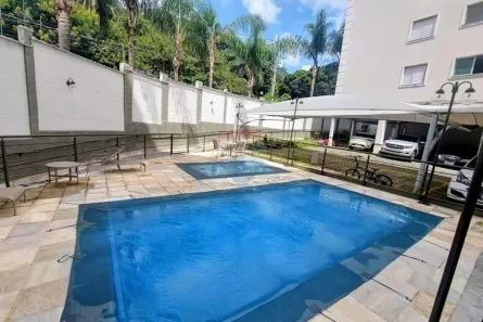 Apartamento com 3 Quartos à venda, 85m² no Castelo, Belo Horizonte