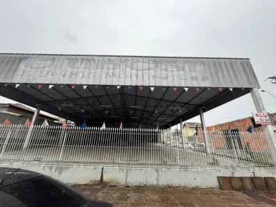Sala Comercial para alugar, 80m² no Oficinas, Ponta Grossa