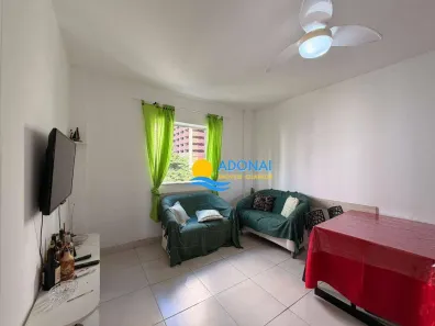 Apartamento com 2 Quartos à venda, 65m² no Pitangueiras, Guarujá