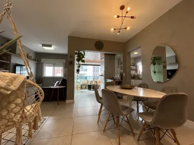 Apartamento com 2 Quartos à venda, 82m² no Jardim Caravelas, São Paulo