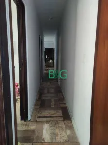 Casa com 3 Quartos à venda, 92m² no Cidade São Mateus, São Paulo