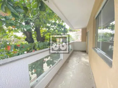 Apartamento com 2 Quartos à venda, 52m² no Portuguesa, Rio de Janeiro