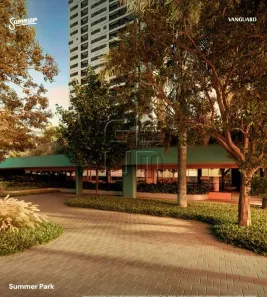 Apartamento com 3 Quartos à venda, 80m² no Terra Bonita, Londrina