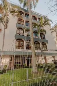 Cobertura com 3 Quartos à venda, 235m² no Petrópolis, Porto Alegre