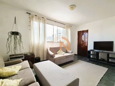 Apartamento com 3 Quartos à venda, 95m² no Itaim Bibi, São Paulo
