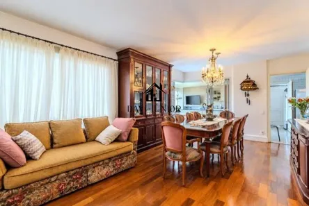 Apartamento com 3 Quartos à venda, 167m² no Jardim Portal da Colina, Sorocaba