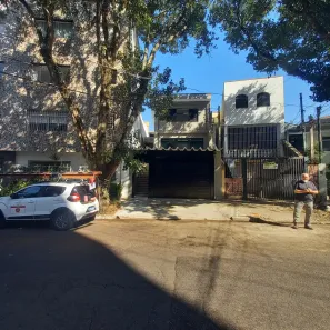 com 9 Quartos para alugar, 212m² no Mirandópolis, São Paulo
